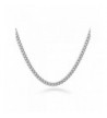 Ben Junot Curb Chain Necklace