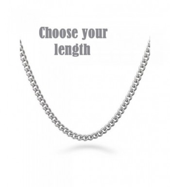 Women's Chain Necklaces