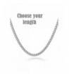 Women's Chain Necklaces