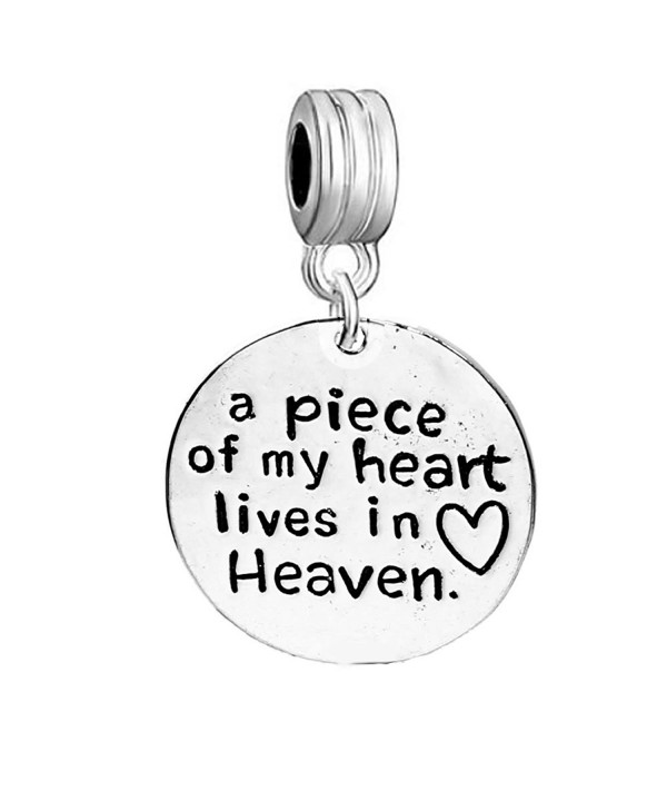 Memorial heaven European Dangling Compatible