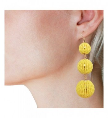 Women's Drop & Dangle Earrings