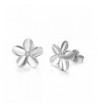 ImSky Earrings Flower Shaped Jewellery