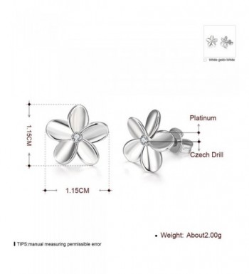 Women's Stud Earrings