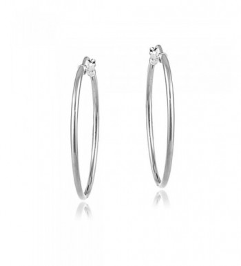 Women's Hoop Earrings