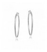 Women's Hoop Earrings