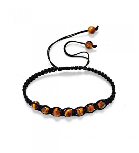 Bracelet Tiger Tibetan Buddhist Meditation