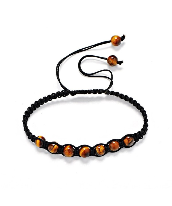 Bracelet Tiger Tibetan Buddhist Meditation