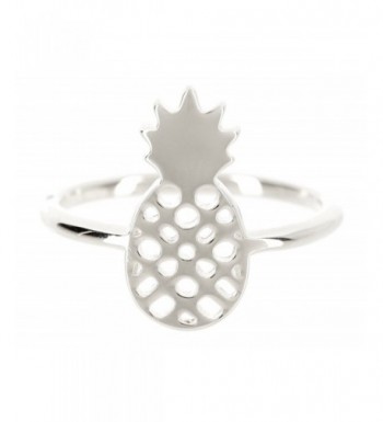 Sterling Forever Silver Pineapple sterling silver