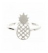 Sterling Forever Silver Pineapple sterling silver