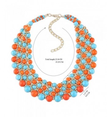 Fashion Necklaces Clearance Sale