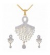 Ananth Jewels Peacock Fashion Earrings