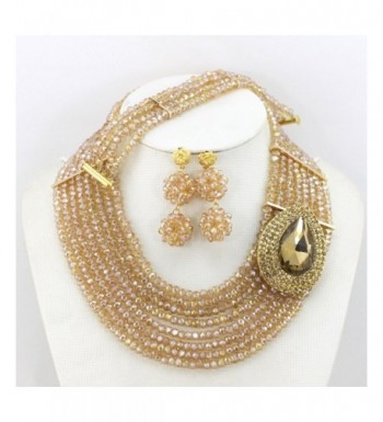 Women's Jewelry Sets