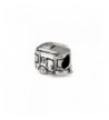 Ohm Beads Sterling Silver Camper