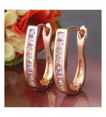 Women's Hoop Earrings