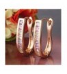 Women's Hoop Earrings