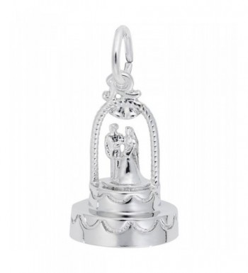 Rembrandt Charms Wedding Sterling Silver