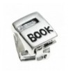 Sterling Silver Reader European Style