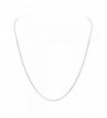 Gem Avenue Sterling Silver Necklace