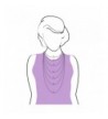 Fashion Necklaces for Sale