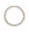 Quality Cultured Freshwater Childrens Bracelet