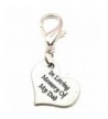 Chubby Charms Loving Memory Pewter