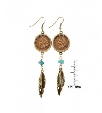 Women's Drop & Dangle Earrings