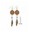 Women's Drop & Dangle Earrings