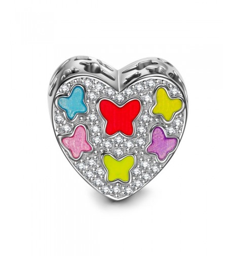 NinaQueen Butterfly Multicolored valentines Anniversary