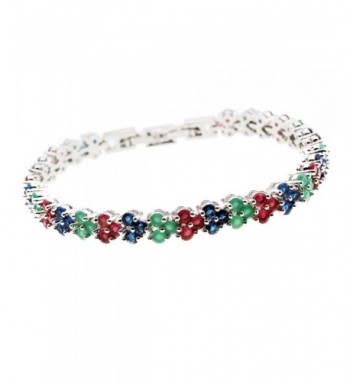 HERMOSA Fashion Bracelet Sapphire Bracelets