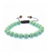 Fashion Jewelry Created Turquoise Gemstone Bracelet