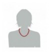 Women's Strand Necklaces