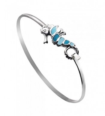Seahorse Bracelet Cape Cod Jewelry CCJ
