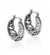 Women's Hoop Earrings