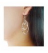 Shensee Female Earings Eardrop Jewelry