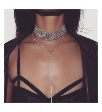 Women's Collar Necklaces