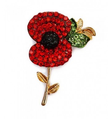 Women's Brooches & Pins