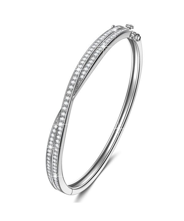 Bracelet NINASUN Sterling Anniversary Girlfriend