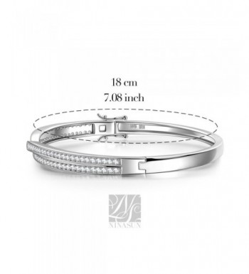 Women's Bangle Bracelets