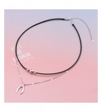 Women's Choker Necklaces