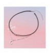 Women's Choker Necklaces