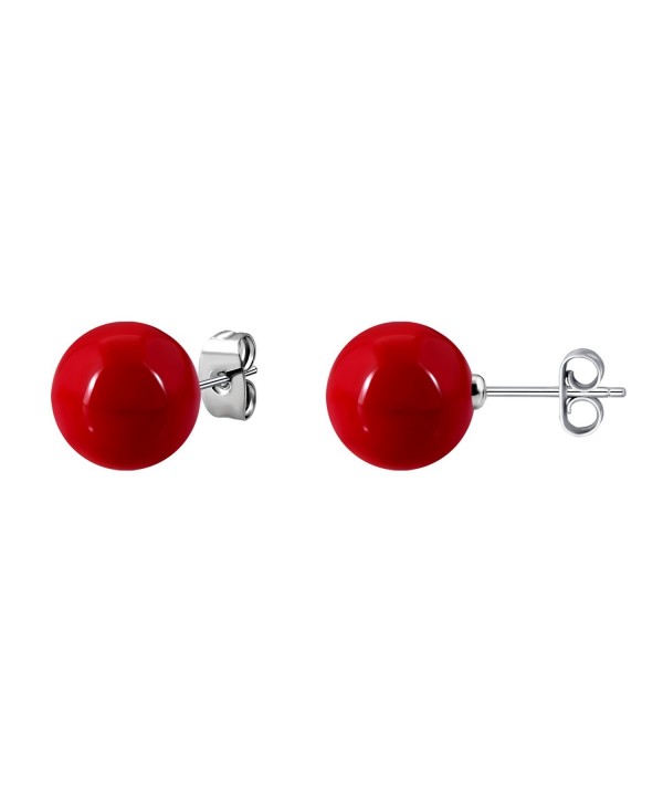 EXCEED Christmas Ladies Earrings Jewelry