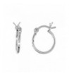 Women's Hoop Earrings