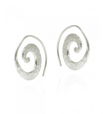 Women's Hoop Earrings