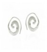 Women's Hoop Earrings