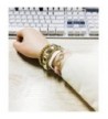 Multi layer bracelet friendship 8 character Bracelet