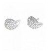 Helen Lete Little Sterling Earrings