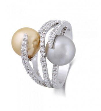 Women's Statement Rings