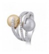 Women's Statement Rings
