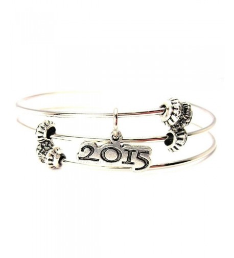 2015 Expandable Triple Adjustable Bracelet