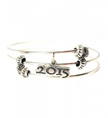 2015 Expandable Triple Adjustable Bracelet